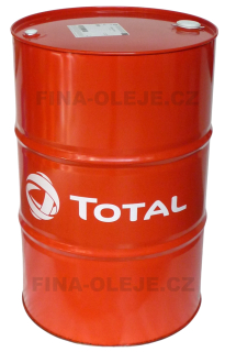 TOTAL TRAXIUM GEAR 9 FE 75W-90 - 208 L 