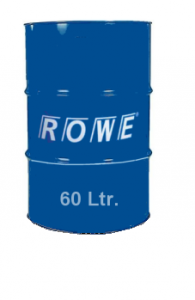 ROWE HIGHTEC SYNT RS DLS SAE 5W-30 - 60 L
