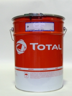 TOTAL SPECIS CU - 18 kg