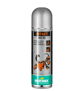MOTOREX Intact MX 50 500 ml