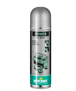 MOTOREX POWER CLEAN SPRAY 500 ml