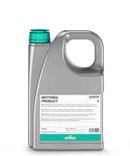 MOTOREX SPINDLE LUBE ISO VG 32 - 4 L 