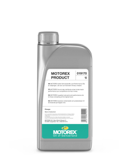 MOTOREX SPINDLE LUBE ISO VG 68 - 1 L 