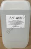 AdBlue® syntetická močovina - 208 l
