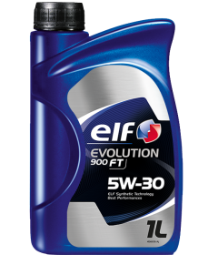 ELF Evolution 900 DID 5W-30 - 1 L