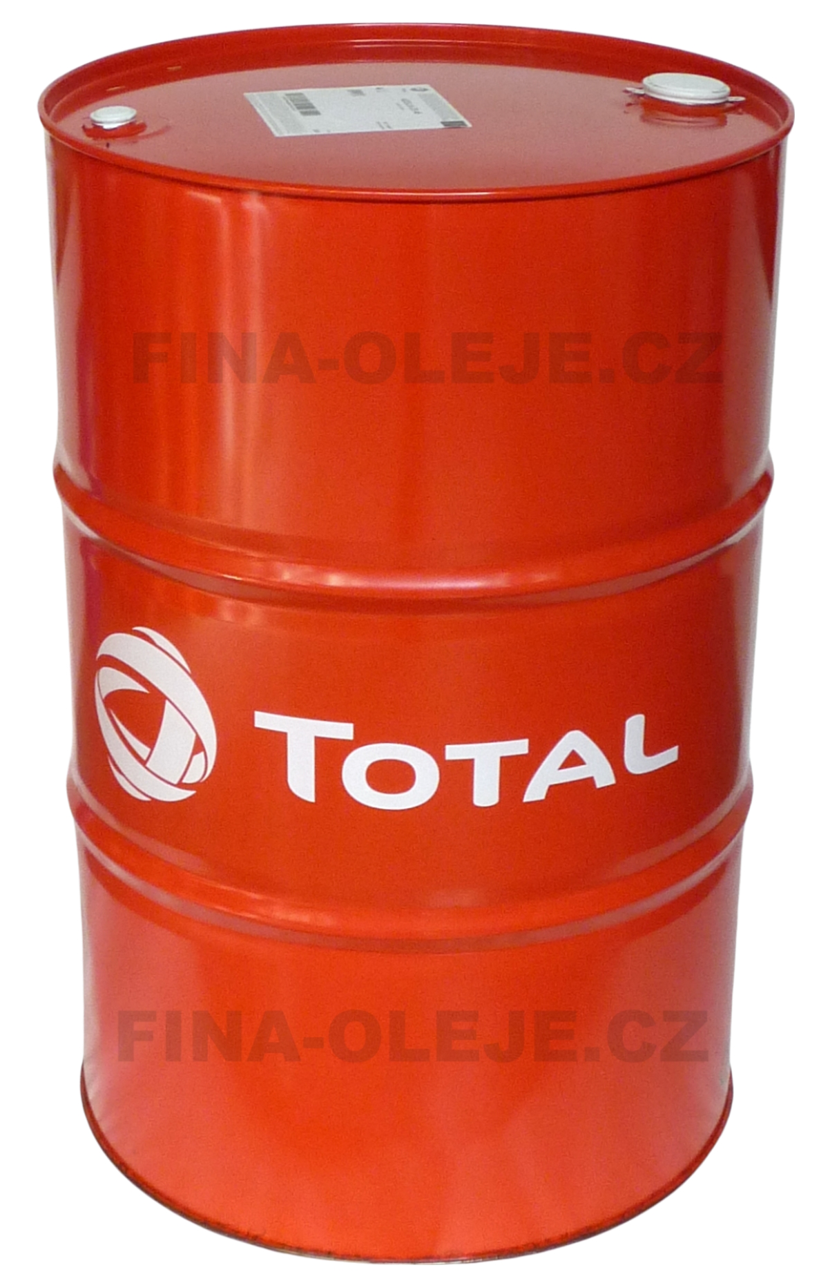TOTAL RUBIA TIR 7400 15W-40 - 208 L