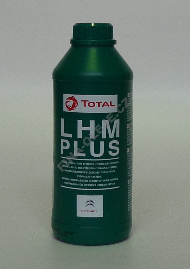 TOTAL LHM PLUS - 1 L 