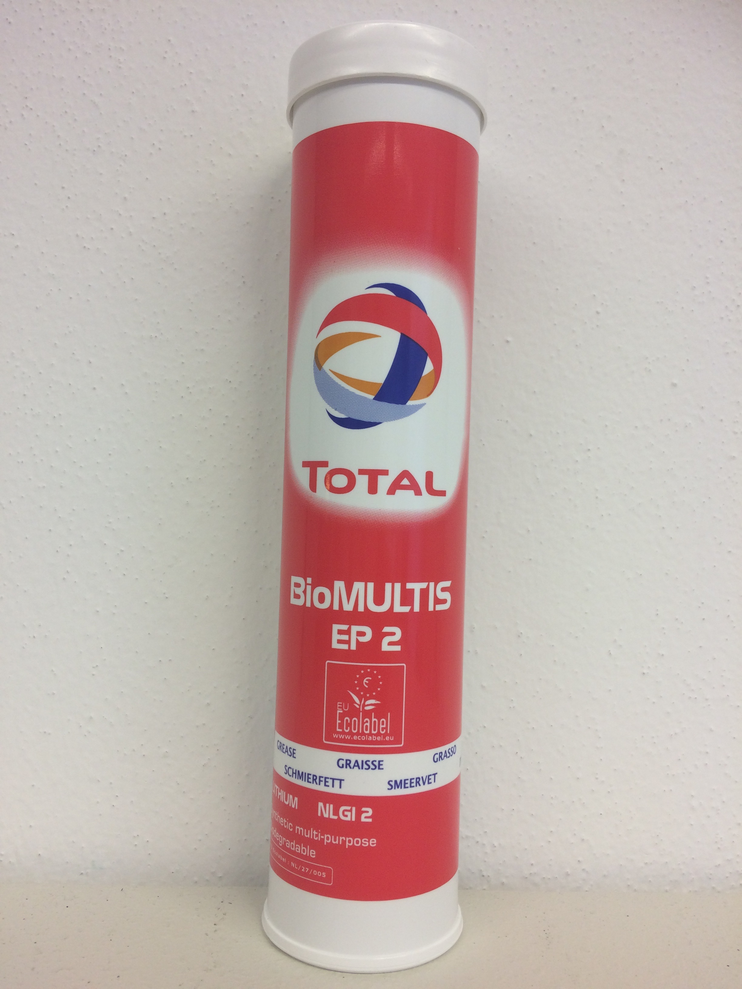 TOTAL BIOMULTIS EP 2 - 400 g