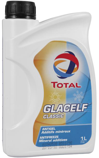 ELF Glacelf CLASSIC - 1 L