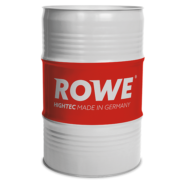 ROWE HIGHTEC MULTI FORMULA SAE 5W-40 - 60 L