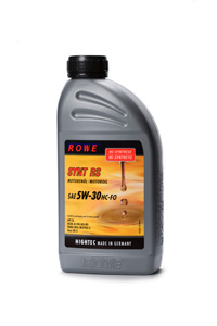 ROWE HIGHTEC SYNT RS SAE 5W-30 HC-FO - 1 L