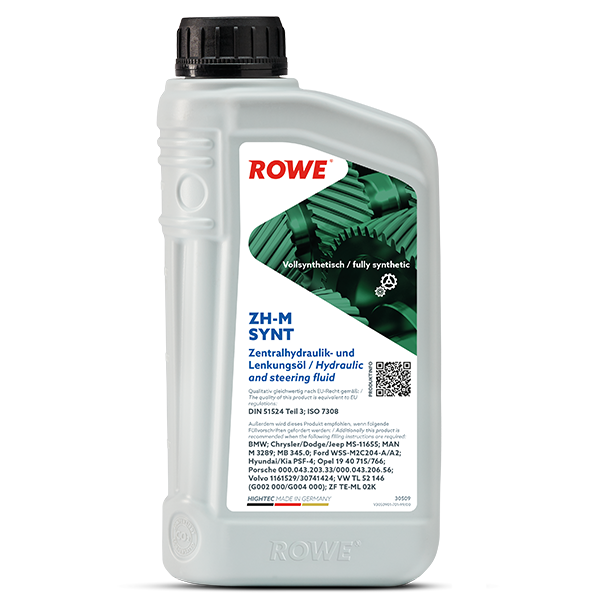 ROWE HIGHTEC ZH-M SYNT - 1 L