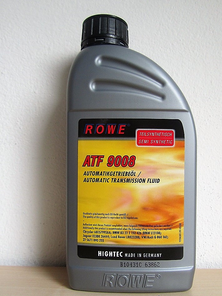ROWE HIGHTEC ATF 9008 - 1 L
