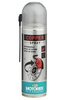 MOTOREX COPPER SPRAY - 300 ml