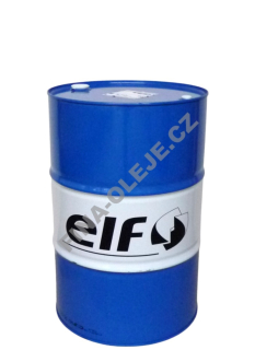 Elf Evolution 900 NF 5W-40 - 60 L