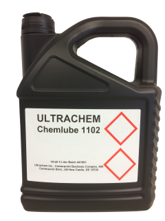 Ultrachem Chemlube 1102 - 5 L