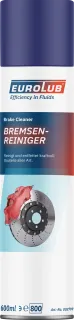 EUROLUB Bremsenreiniger  - 600 ml