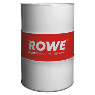 ROWE HIGHTEC TOPGEAR SAE 80W-90 HC - 200 L