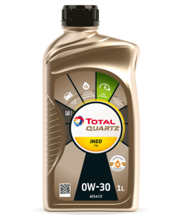 TOTAL QUARTZ INEO FDE 0W-30 - 1 L