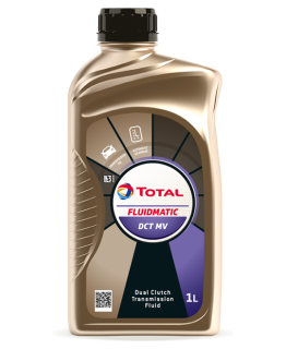 TOTAL FLUIDMATIC DCT MV - 1 L