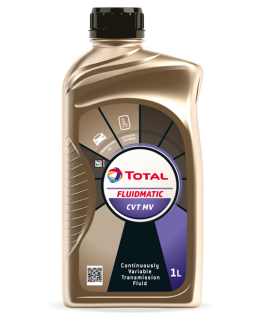 TOTAL FLUIDMATIC CVT MV - 1 L