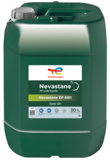 TOTAL NEVASTANE EP 680 - 20 l