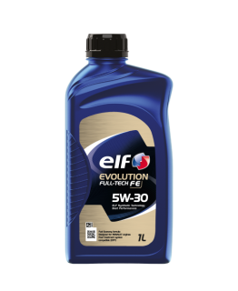 ELF EVOLUTION FULL-TECH FE 5W30 - 1L