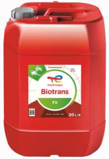 TOTAL BIOTRANS FX - 20 L