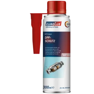 EUROLUB EAP 310 DPF-SCHUTZ - 300 ml