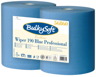 BulkySoft Blue