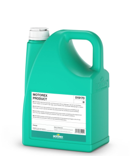 MOTOREX SUPERGLISS 100 K - 5 L