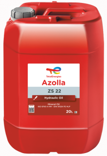 TOTAL AZOLLA ZS 22 - 20 L 