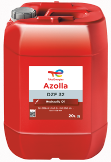 TOTAL AZOLLA DZF 32 - 20 L 