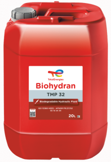 TOTAL BIOHYDRAN TMP 32 - 20 L