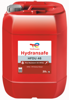 TOTAL HYDRANSAFE HFDU 46 - 20 L