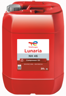 TOTAL LUNARIA NH 46 - 20 L