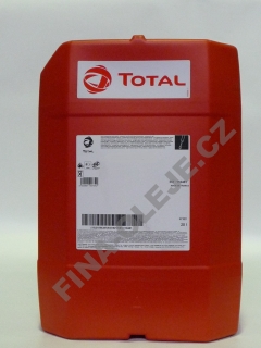 TOTAL RUBIA TIR 7400 10W-40 - 20 L
