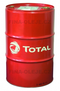 TOTAL RUBIA POLYTRAFIC 10W-40 - 60 L