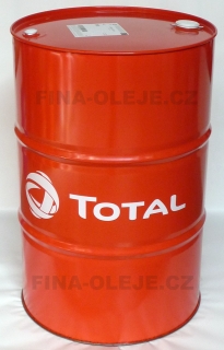TOTAL RUBIA POLYTRAFIC 10W-40 - 208 L