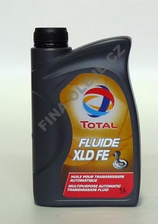 TOTAL FLUIDE XLD FE - 1 L 