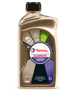 TOTAL FLUIDMATIC XLD FE - 1 L 