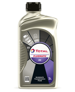 TOTAL FLUIDMATIC D3 - 1 L 