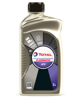 TOTAL FLUIDMATIC ATX - 1 L 