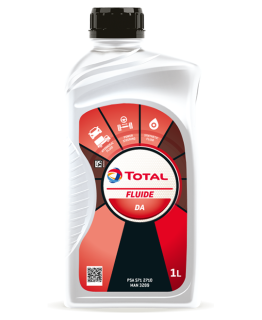 TOTAL FLUIDE DA - 1 L 