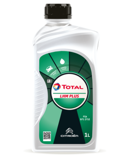 TOTAL LHM PLUS - 1 L 