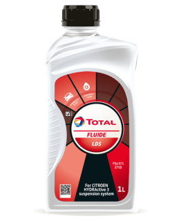 TOTAL FLUIDE LDS - 1 L 