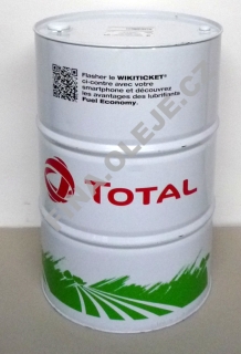 TOTAL MULTAGRI TM 20W-40 - 208 L