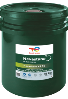 TOTAL NEVASTANE XS 80 - 16 kg