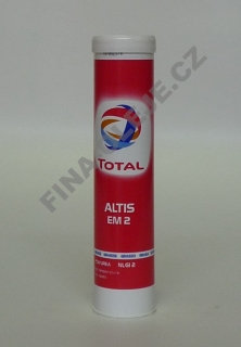 TOTAL ALTIS EM 2 - 400 g
