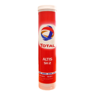 TOTAL ALTIS SH 2 - 400 g